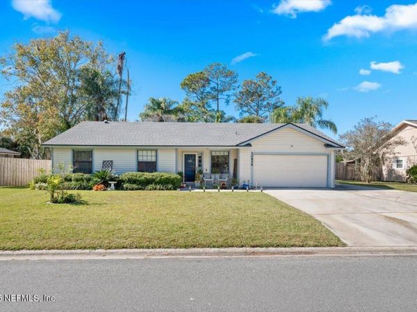 10858 MORGAN HORSE Drive E, Jacksonville, FL 32257