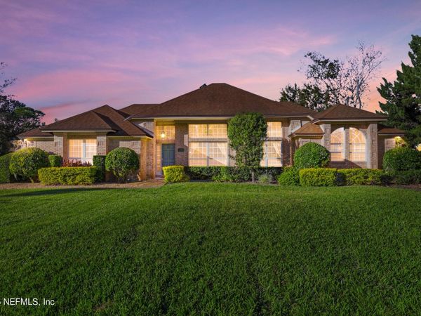 1525 MARSHSIDE Drive, Jacksonville Beach, FL 32250