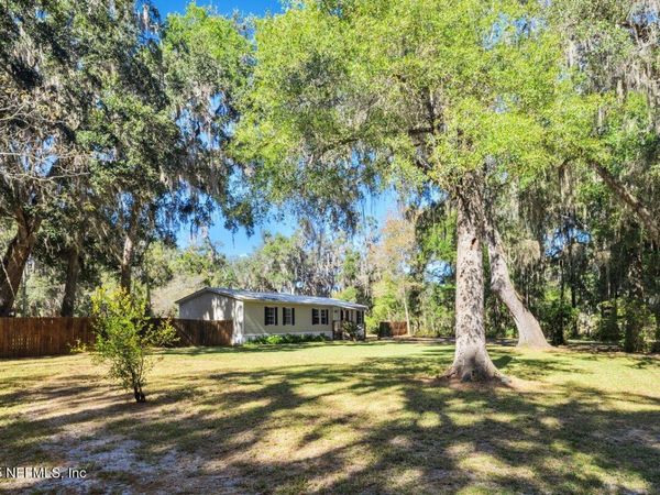 218 NE 132ND Terrace, Gainesville, FL 32641