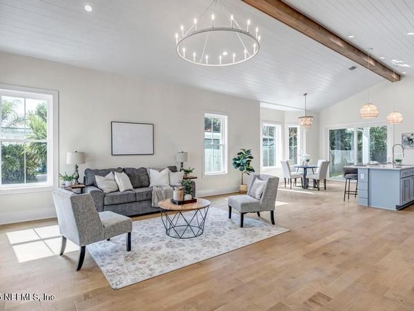 552 SEAGATE Avenue, Neptune Beach, FL 32266