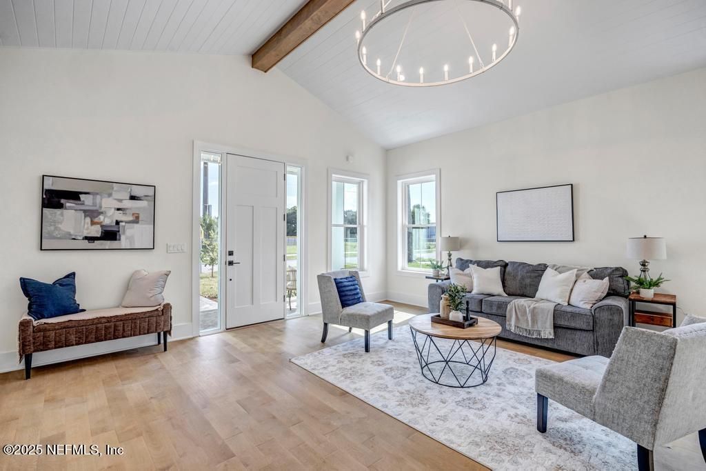 552 Seagate Avenue, Neptune Beach, FL 32266 Photo