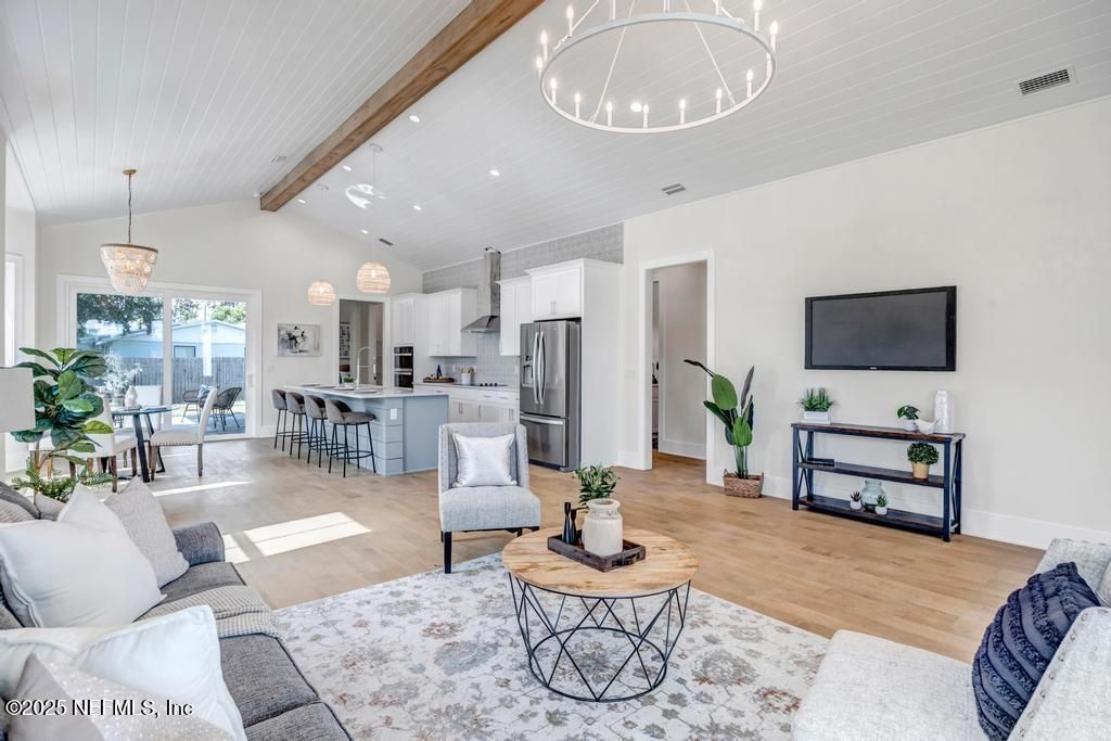 552 Seagate Avenue, Neptune Beach, FL 32266 Photo