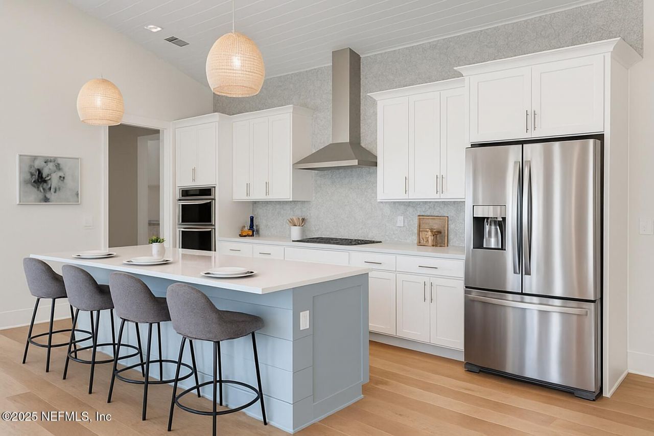 552 Seagate Avenue, Neptune Beach, FL 32266 Photo