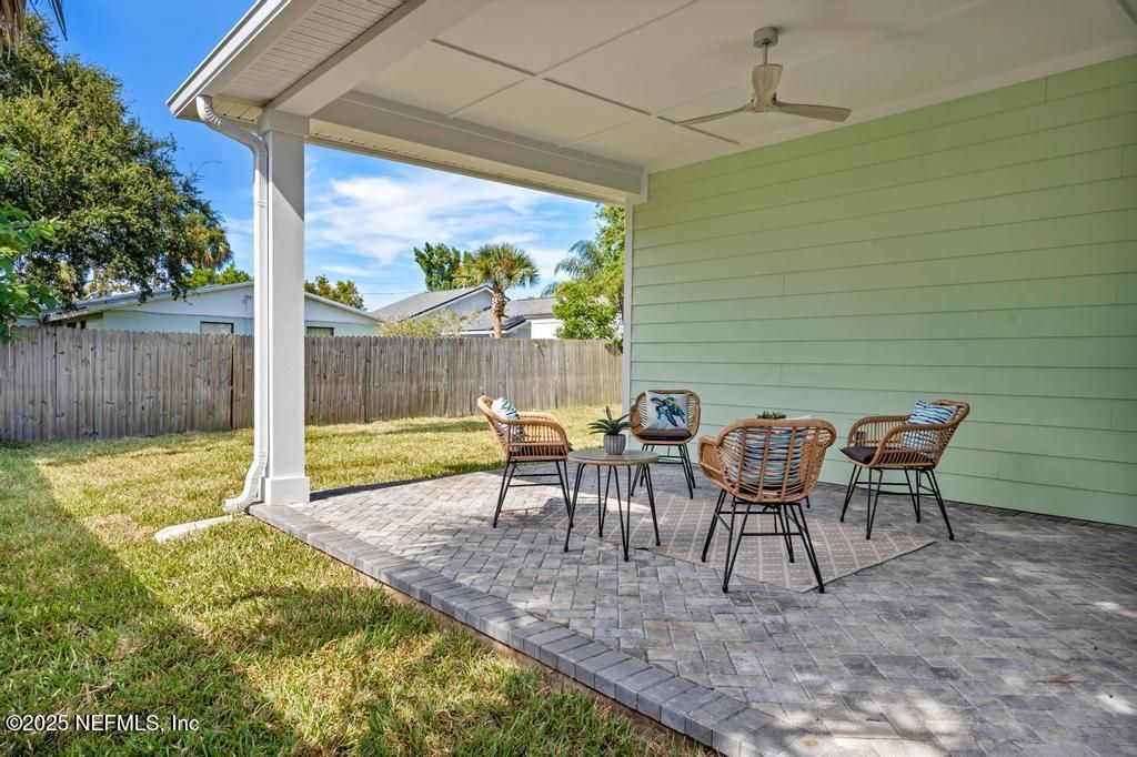 552 Seagate Avenue, Neptune Beach, FL 32266 Photo