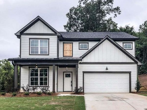 2635 Radvell Court, Decatur, GA 30034