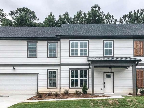 2545 Adair Ridge Court, Decatur, GA 30034