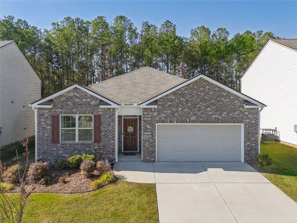 3841 Makeover Court, Atlanta, GA 30349