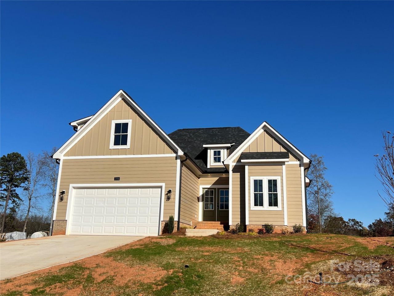 206 Autumn Blaze Road, China Grove, NC 28023 Main Photo