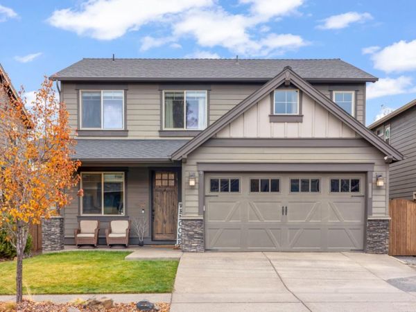 61132 SE Ambassador Drive, Bend, OR 97702