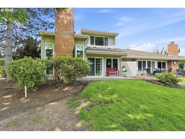 7430 SW Greens View CT, Wilsonville, OR 97070