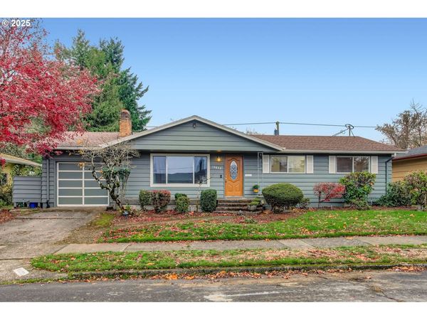 10832 SE STEPHENS ST, Portland, OR 97216