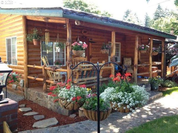 37881 WHEELER RD, Dexter, OR 97431