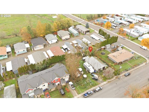 416 KENNEL AVE, Molalla, OR 97038