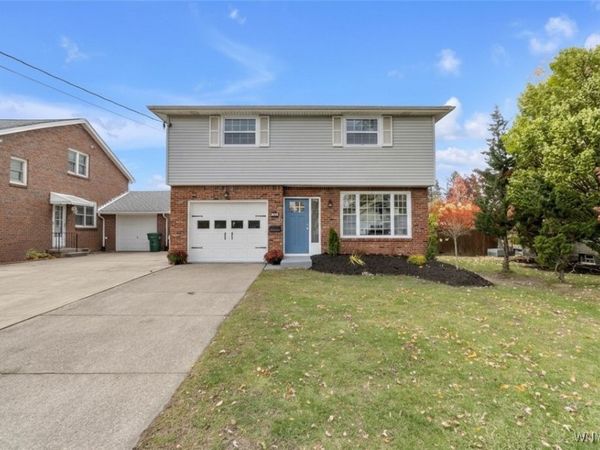 500 Center Road, West Seneca, NY 14224