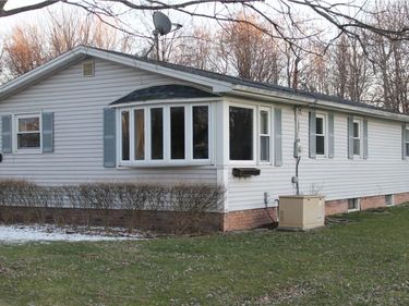 302 Linwood Avenue, Albion, NY 14411