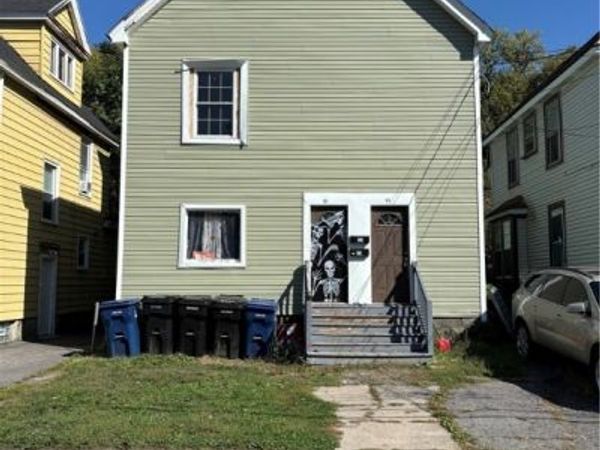 123 Richardson Avenue, Unit 121, Syracuse, NY 13205