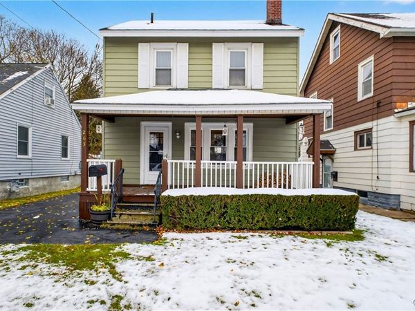 263 Wayland Road, Syracuse, NY 13208