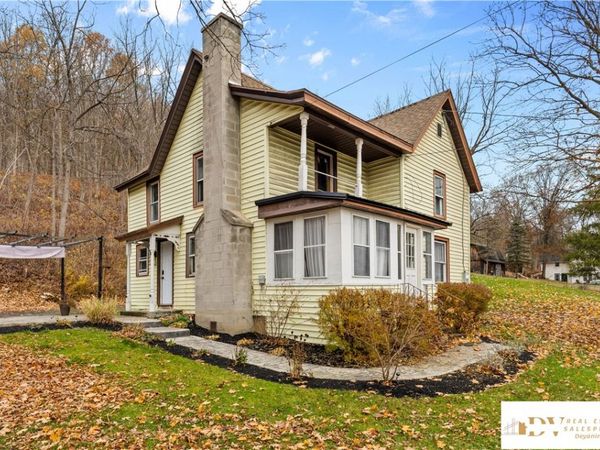 1140 State Route 364, Middlesex, NY 14507