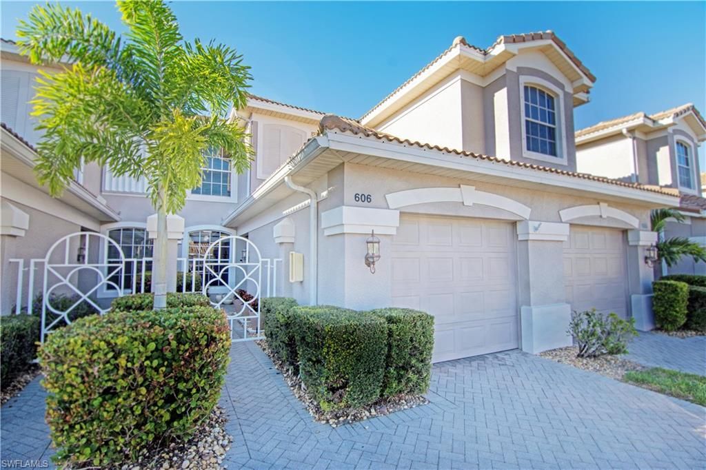 10014 Sky View Way, Unit 606, Fort Myers, FL 33913 Photo