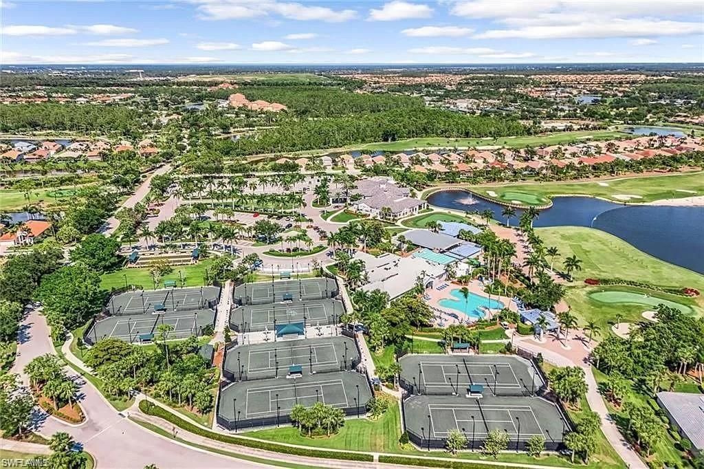 10014 Sky View Way, Unit 606, Fort Myers, FL 33913 Photo