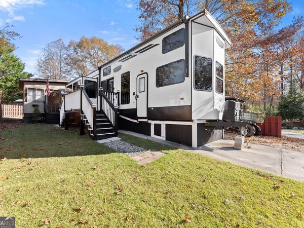160 Elkmont Trail, Cleveland, GA 30528