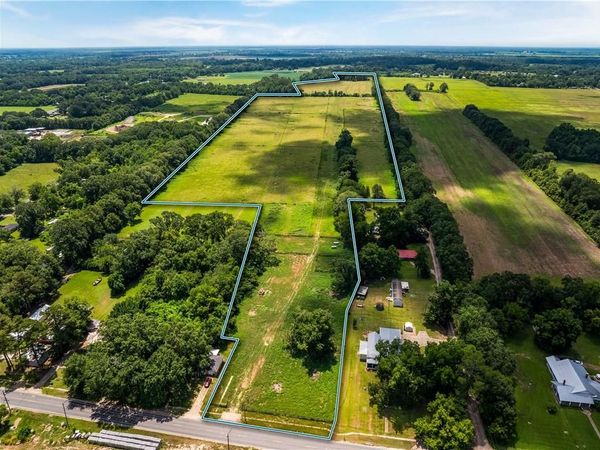 6448 BATON ROUGE AVE Avenue, Mansura, LA 71350