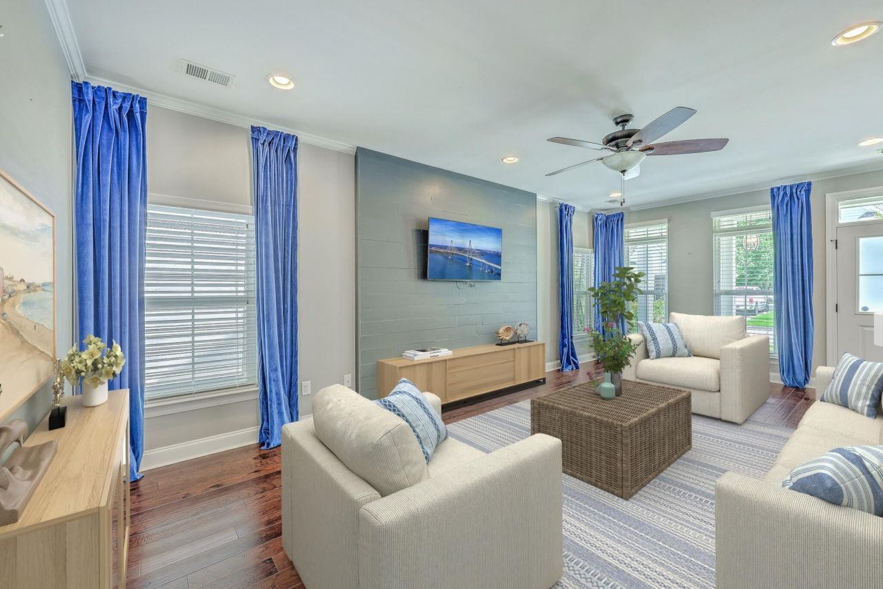 1695 Sparkleberry Lane Photo 11