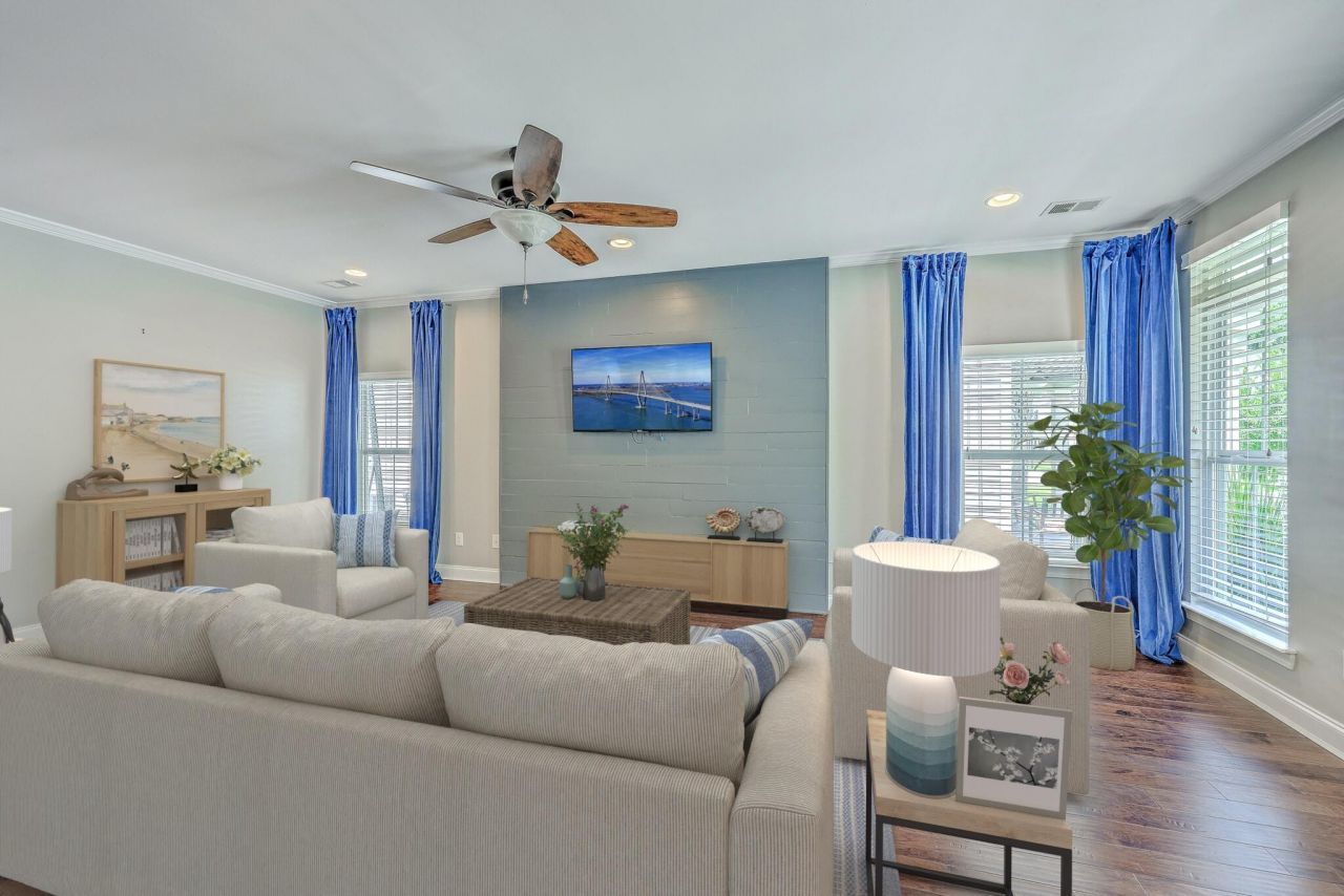 1695 Sparkleberry Lane Photo 9