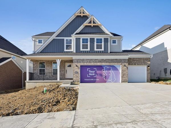 4008 Trailside Drive, Unit 113, Green Twp, OH 45248