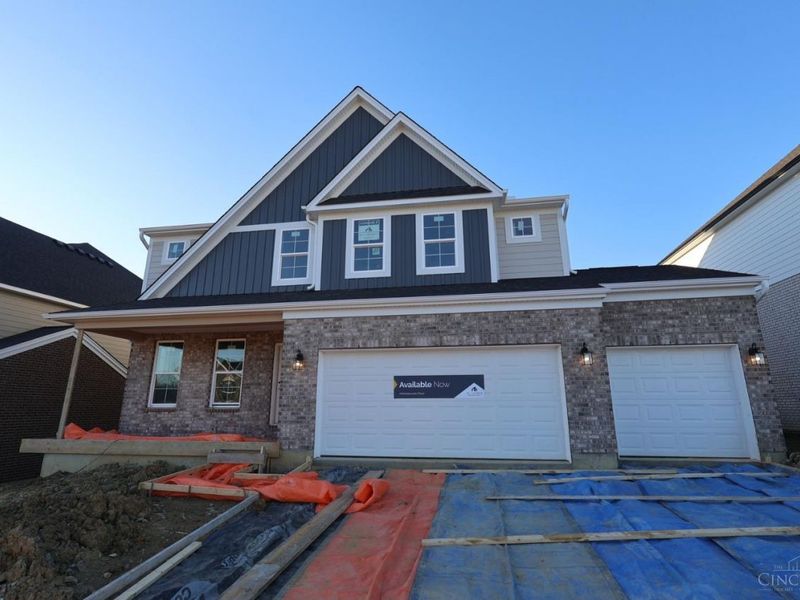 4008 Trailside Drive, Unit 113, Green Township, OH 45248 Photo 1