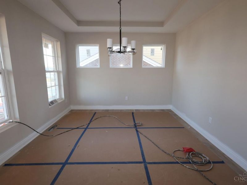 4008 Trailside Drive, Unit 113, Green Township, OH 45248 Photo 11