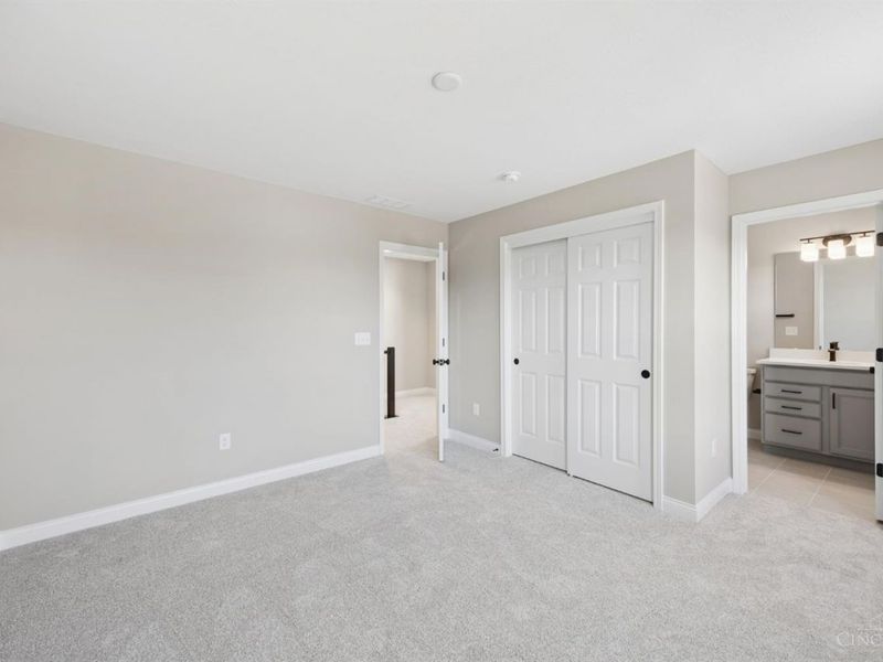4008 Trailside Drive, Unit 113, Green Township, OH 45248 Photo 17