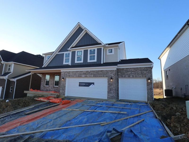 4008 Trailside Drive, Unit 113, Green Township, OH 45248 Photo 2