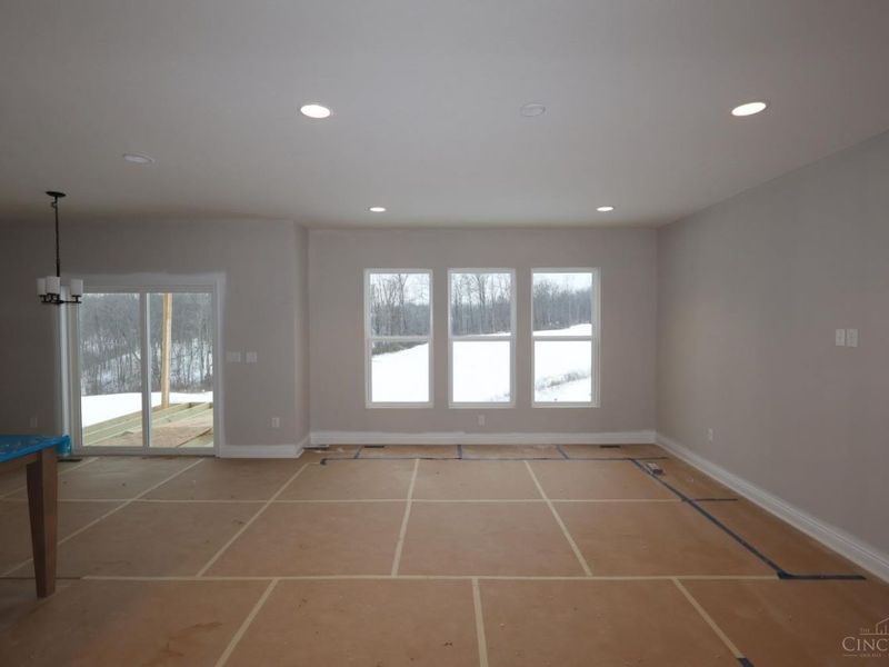 4008 Trailside Drive, Unit 113, Green Township, OH 45248 Photo 26