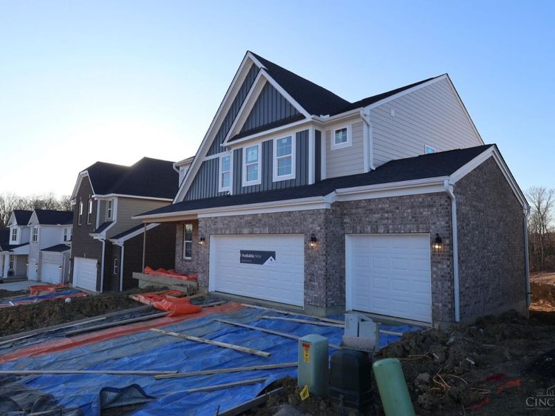 4008 Trailside Drive, Unit 113, Green Township, OH 45248 Photo 3