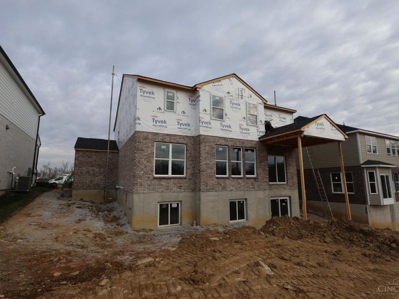 4008 Trailside Drive, Unit 113, Green Township, OH 45248 Photo 5