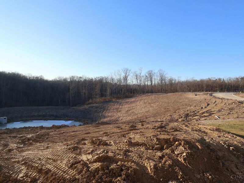 4008 Trailside Drive, Unit 113, Green Township, OH 45248 Photo 6