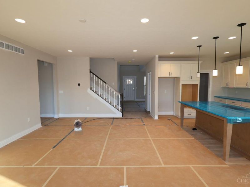 4008 Trailside Drive, Unit 113, Green Township, OH 45248 Photo 9