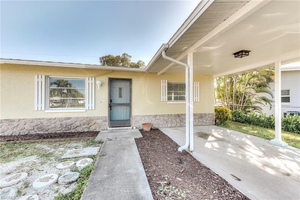 5227 Coronado Pkwy, Cape Coral, FL 33904 Photo