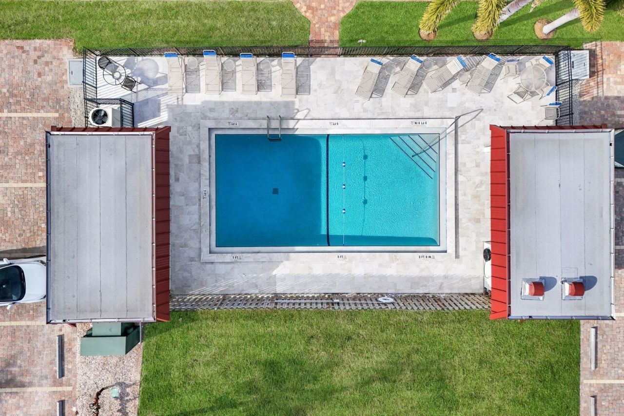 1610 Middle Gulf Dr, Unit B3, Sanibel, FL 33957 Photo