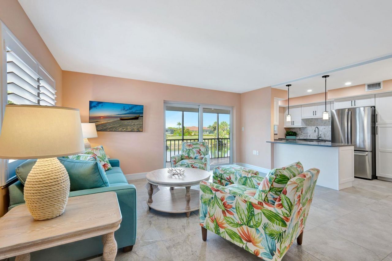 1610 Middle Gulf Dr, Unit B3, Sanibel, FL 33957 Photo