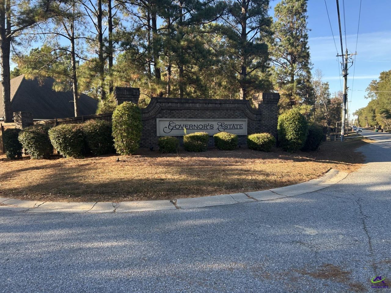 407 Arlington Falls Court, Bonaire, GA 31005 Main Photo