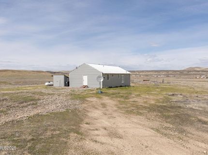 51 Horseshoe Circle, Crescent Valley, NV 89821 Photo