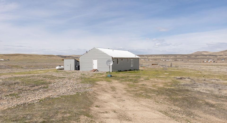 51 Horseshoe Circle, Crescent Valley, NV 89821 Photo