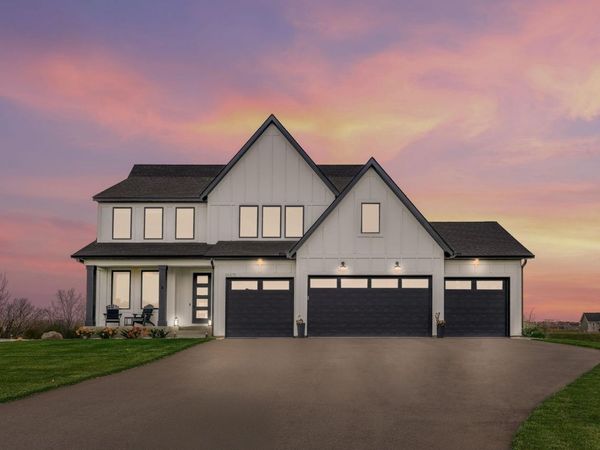 14415 49th Street N, Stillwater, MN 55082