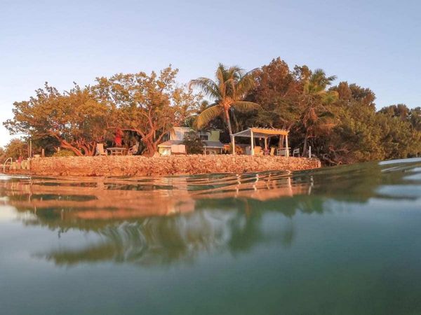 95480 & 90 Overseas Highway, KEY LARGO, FL 33037