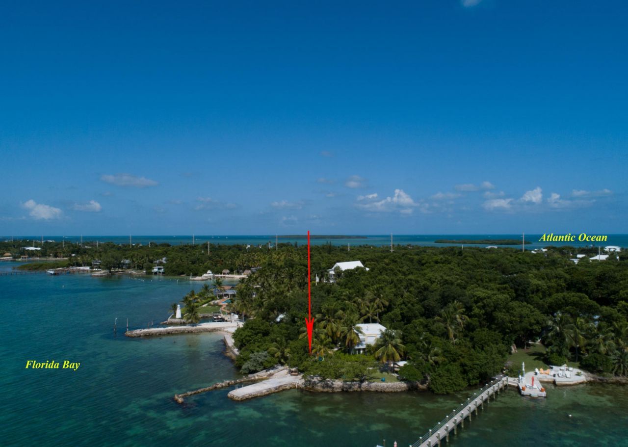 95480 & 90 Overseas Highway, Key Largo, FL 33037 Photo