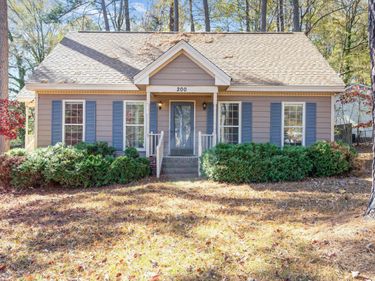 200 Coachman Drive, Garner, NC 27529