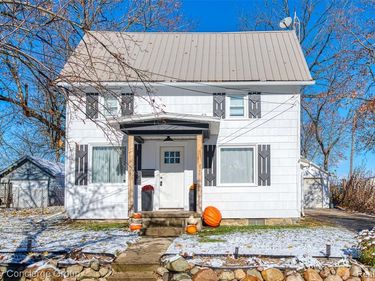 104 W John Street, Durand, MI 48429