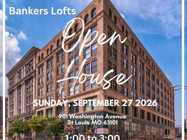901 Washington Avenue, Unit 605, St Louis, MO 63101